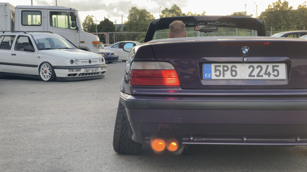 BMW E36 Collection