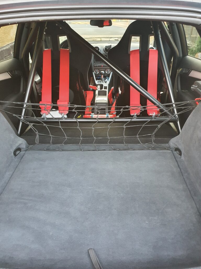 Audi RS3 Ringtool